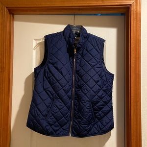Women’s Old Navy Vest.